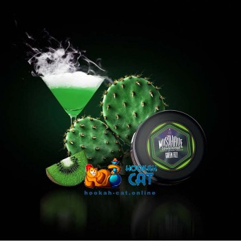 Заказать кальянный табак Must Have Green Fizz (Маст Хэв Грин Физ) 25г онлайн с доставкой всей России Заказать кальянный табак Must Have Green Fizz (Маст Хэв Грин Физ) 25г онлайн с доставкой всей России